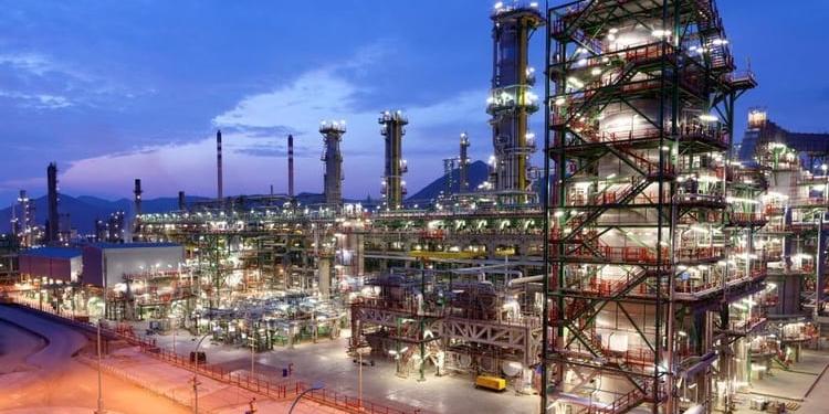 Técnicas Reunidas desarrollará la mayor planta de producción de amoniaco de Kazajistán