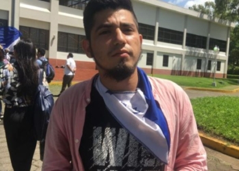 Noventa opositores nicaragüenses han recibido la nacionalidad española en dos meses