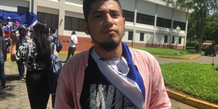 Noventa opositores nicaragüenses han recibido la nacionalidad española en dos meses