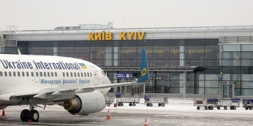 España gestiona la modernización de la seguridad aérea en Ucrania