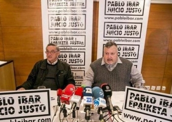 La Asociación Pablo Ibar agradece el «excelente» apoyo del Gobierno español