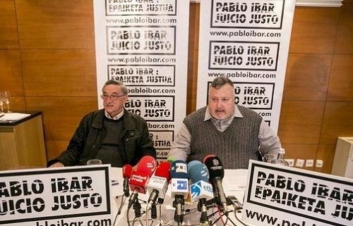 La Asociación Pablo Ibar agradece el «excelente» apoyo del Gobierno español