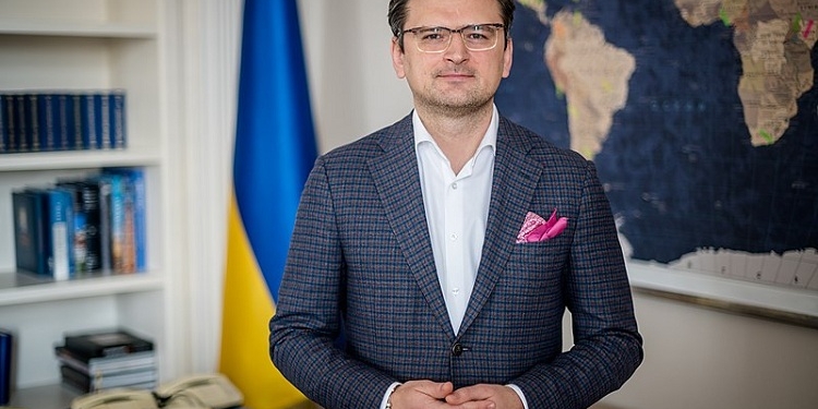 España espera un consenso amplio con sus socios europeos sobre Ucrania y Rusia