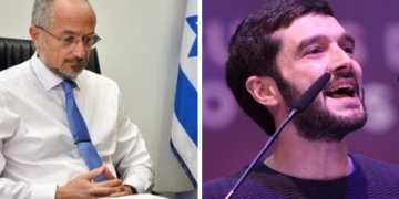 La Embajada de Israel denuncia el “boicot sistemático” de Podemos