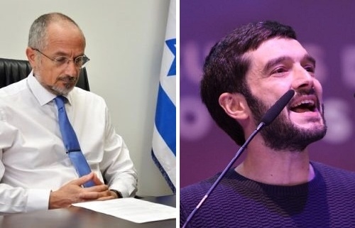 La Embajada de Israel denuncia el “boicot sistemático” de Podemos