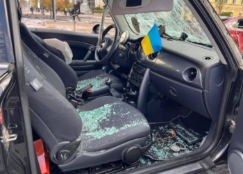 El Gobierno español condena enérgicamente los ataques rusos contra Kyiv y otras ciudades