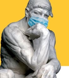 Debate en el Instituto Francés: La acción ciudadana y lo público