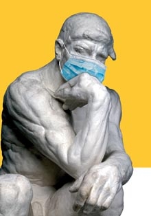 Debate en el Instituto Francés: La acción ciudadana y lo público