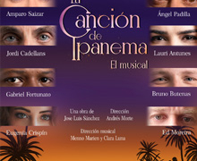 Casa América homenajea a la Bossa Nova con ‘La canción de Ipanema’