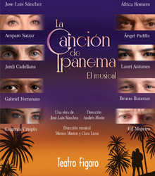 Casa América homenajea a la Bossa Nova con ‘La canción de Ipanema’