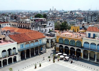 Un total de 89 empresas españolas acuden a la Feria Internacional de La Habana