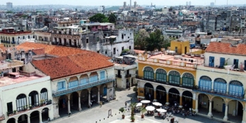 Un total de 89 empresas españolas acuden a la Feria Internacional de La Habana
