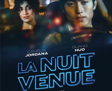 El Instituto Francés proyecta ‘La nuit venue’, de Frédéric Farrucci