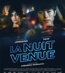 El Instituto Francés proyecta ‘La nuit venue’, de Frédéric Farrucci