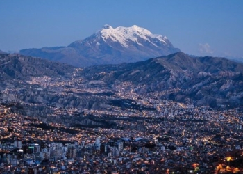 El Gobierno ratifica el Marco de Asociación País España-Bolivia 2022-2025