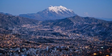 El Gobierno ratifica el Marco de Asociación País España-Bolivia 2022-2025