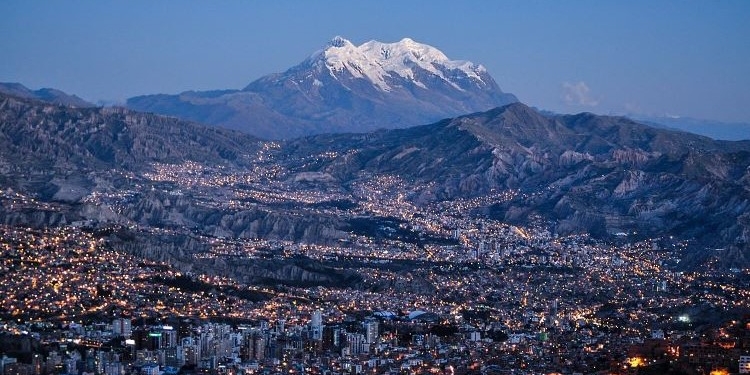 El Gobierno ratifica el Marco de Asociación País España-Bolivia 2022-2025