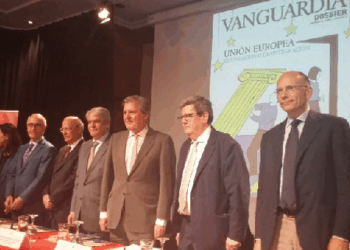 “La desintegración de la UE no sería el fin del mundo sino un nuevo comienzo”