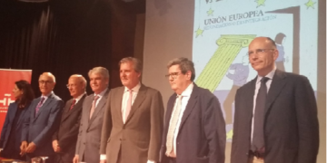 “La desintegración de la UE no sería el fin del mundo sino un nuevo comienzo”