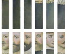 Exposición ‘La casa de Austria y América. ¡Sin complejos!’ en Casa América