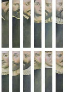 Exposición ‘La casa de Austria y América. ¡Sin complejos!’ en Casa América