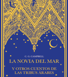 ‘La novia del mar y otros cuentos de las tribus árabes’, en Casa Árabe