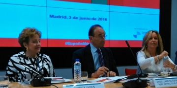 Roberta Lajous: “México puede ser la puerta de entrada al Pacífico para España”