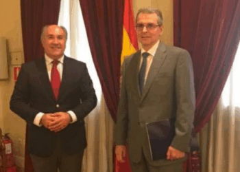 Moscú propone la celebración de una reunión interparlamentaria hispano-rusa