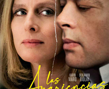 Preestreno en el Instituto Francés de ‘Las Apariencias’, de Marc Fitoussi