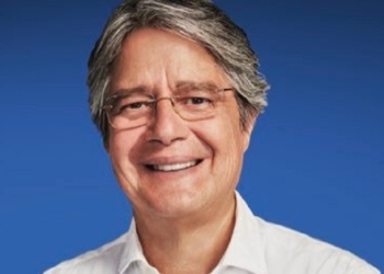 El Rey asiste en Ecuador a su quinta toma de posesión de un presidente iberoamericano