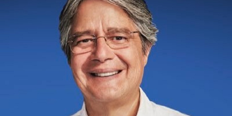 El Rey asiste en Ecuador a su quinta toma de posesión de un presidente iberoamericano