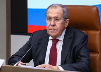 Moscú asegura que Albares se reunirá con Lavrov la semana que viene en Suecia