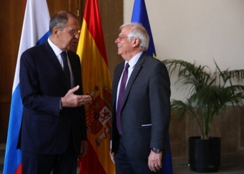 España y Rusia crean un grupo de trabajo bilateral para abordar las ‘fake news’