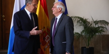 España y Rusia crean un grupo de trabajo bilateral para abordar las ‘fake news’