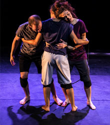 ‘Le Cri’, el hip-hop irrumpe en el Instituto Francés de Madrid