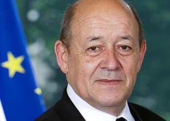 El nuevo ministro francés de Exteriores visitará España para impulsar la UE