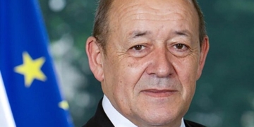 El nuevo ministro francés de Exteriores visitará España para impulsar la UE