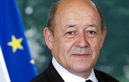 El nuevo ministro francés de Exteriores visitará España para impulsar la UE