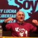 El opositor venezolano Antonio Ledezma pide asilo político en España
