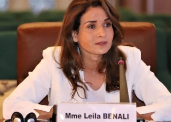 Rabat prepara su primera compra de gas licuado, que será regasificado en España