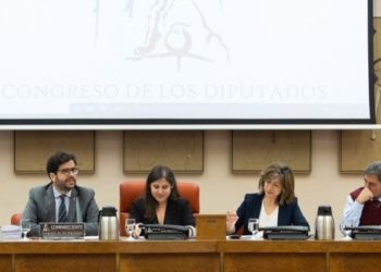 Leis espera que los nuevos estatutos de la AECID y del Cooperante estén listos antes del verano