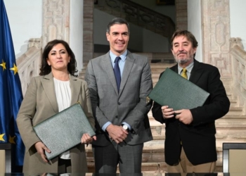 Los gobiernos central y riojano destinarán 44 millones a potenciar económicamente el español