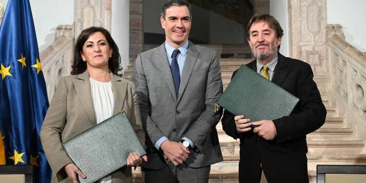 Los gobiernos central y riojano destinarán 44 millones a potenciar económicamente el español