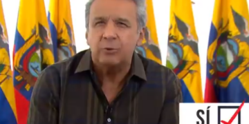 Más de 176.000 ecuatorianos residentes en España podrán votar en la consulta