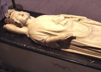 Historia de León V, rey desterrado de Armenia y señor feudal de Madrid