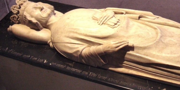 Historia de León V, rey desterrado de Armenia y señor feudal de Madrid