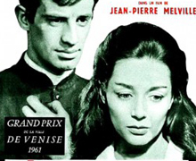 El Instituto Francés rinde tributo al actor Jean-Paul Belmondo