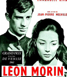 El Instituto Francés rinde tributo al actor Jean-Paul Belmondo