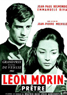 El Instituto Francés rinde tributo al actor Jean-Paul Belmondo