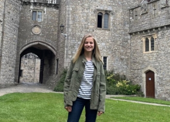 La Princesa de Asturias iniciará tras el verano su formación militar